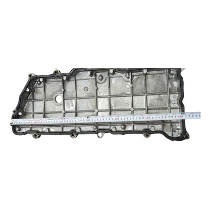 Tapa Punterias Motor Isuzu 4hk1 Elf 400 450 500