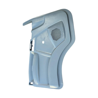 Cubierta Tapa Plastico Puerta Isuzu Elf 300 500 Piloto