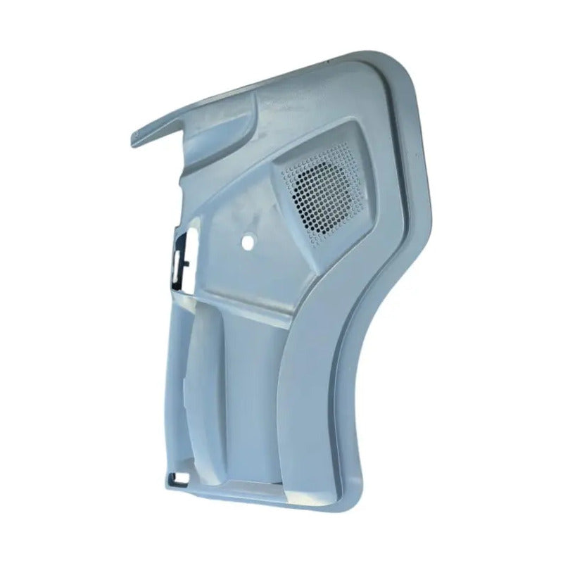 Cubierta Tapa Plastico Puerta Isuzu Elf 300 500 Piloto