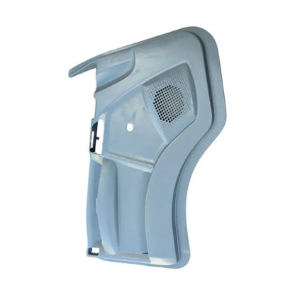Cubierta Tapa Plastico Puerta Isuzu Elf 300 500 Piloto