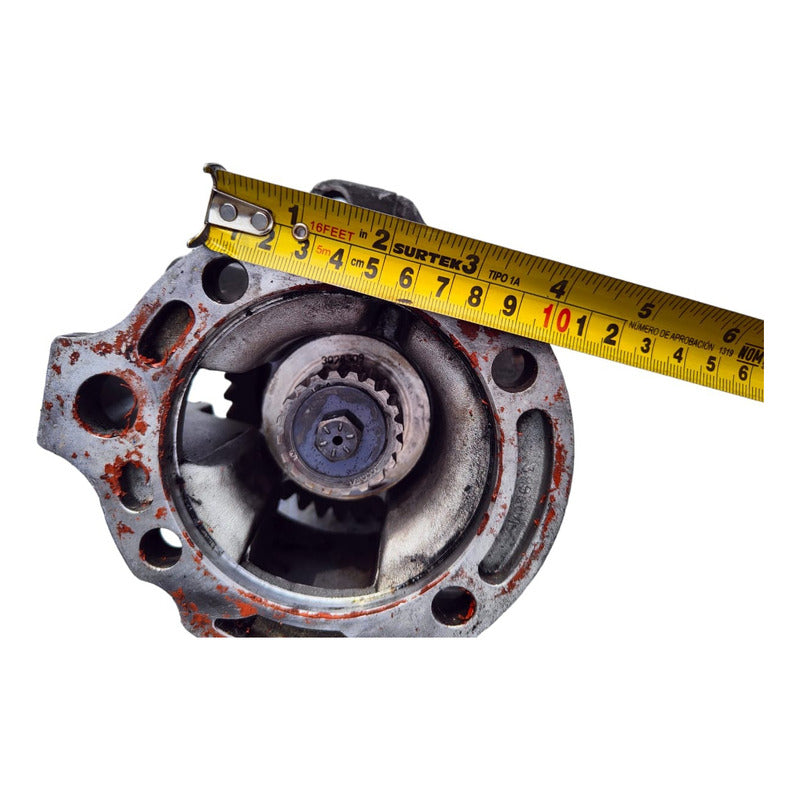 Toma Fuerza Engrane Compresor Cummins N14 M11 L10 Big Cam