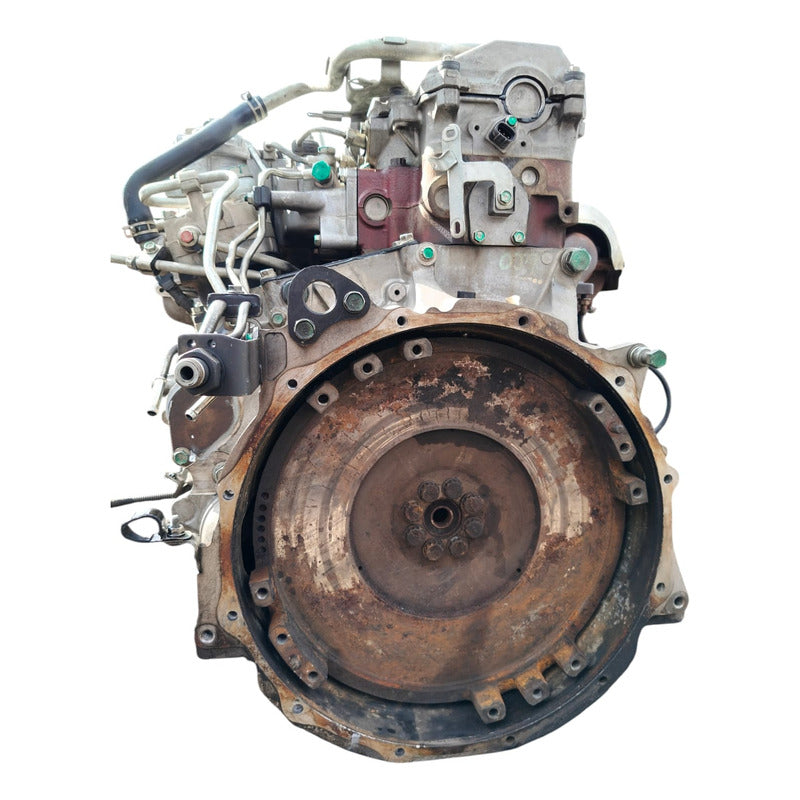 Motor Hino 500 1524 J08e 116,000kms
