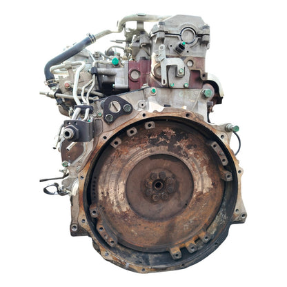 Motor Hino 500 1524 J08e 116,000kms