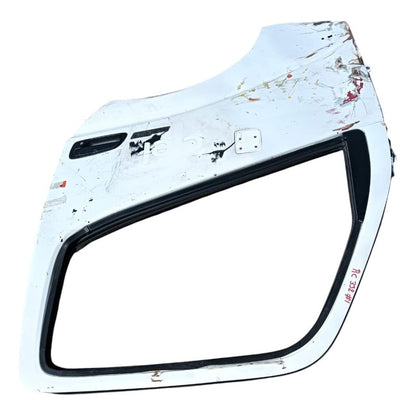 Puerta Piloto Hino 300 816 716 Sin Cristal Delantera Izquierdo