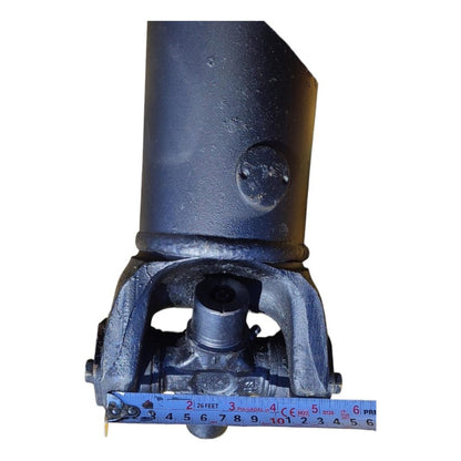 Flecha Barra Cardan Cruceta 5 Pulgadas 1.16 M Freightliner M