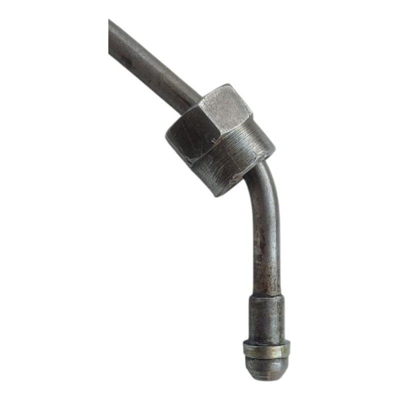 Tubo 3 Linea Riel Bomba Diesel Motor Thermoking Isuzu 2.2l