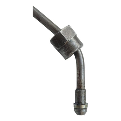 Tubo 3 Linea Riel Bomba Diesel Motor Thermoking Isuzu 2.2l