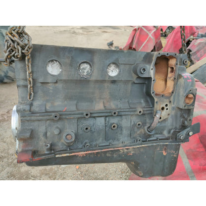 Motor Cummins Isb 5.9l Medio Kenworth T300 Freightliner Fl70
