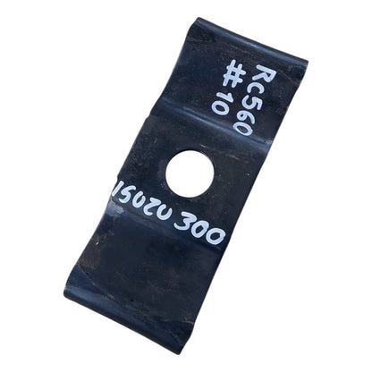 Aumento Peine Muelles Isuzu Elf 300