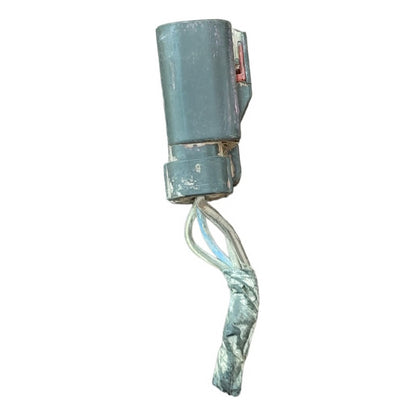 Conector Sensor Múltiple Admisión Paccar Px6 Dodge Ram