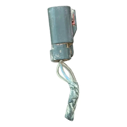 Conector Sensor Múltiple Admisión Paccar Px6 Dodge Ram