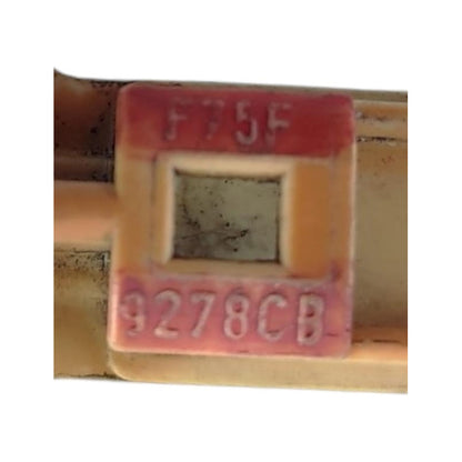 Sensor Presión Aceite Power Stroke Vt275 Cf600 International