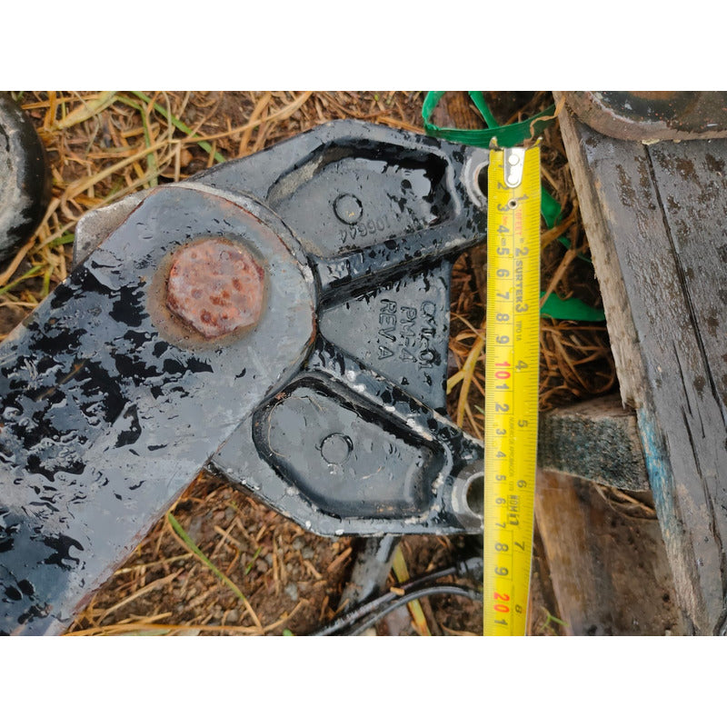 Percha Freightliner Fl70 Fl80 Fl112 Fld120