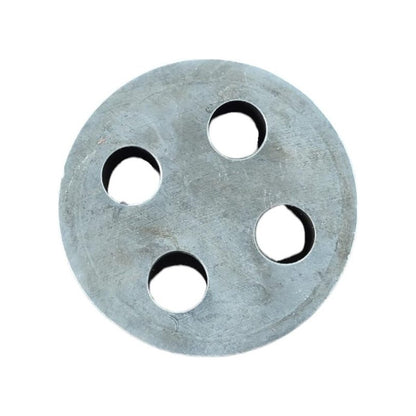 Base Soporte Reten Cigueñal Motor Caterpillar 3126