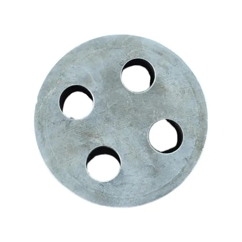Base Soporte Reten Cigueñal Motor Caterpillar 3126