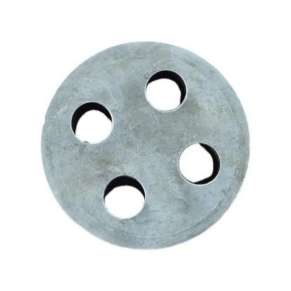 Base Soporte Reten Cigueñal Motor Caterpillar 3126