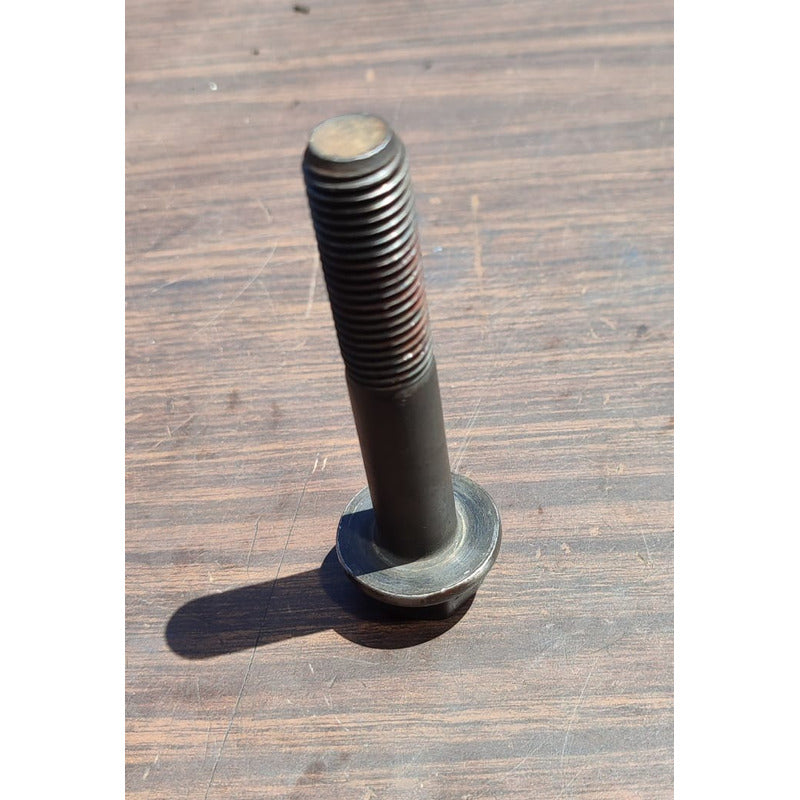 2 Tornillos Soporte Chasis Motor Navistar Maxxforce 7.6l