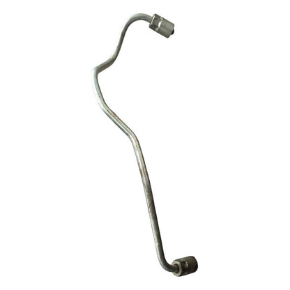 Tubo 4 Lineas Riel Inyector Diesel Freightliner Sterling