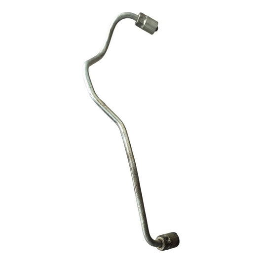 Tubo 4 Lineas Riel Inyector Diesel Freightliner Sterling