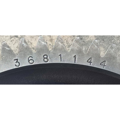 Engrane Motor Cummins Isx