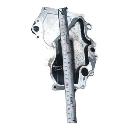 Tapa Enfriador Aceite Sterling 360 4m50 Freightliner