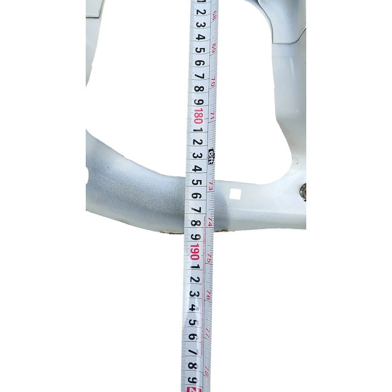 Defensa Parachoques Camión Freightliner Fl360 715 917 2021 Blanco