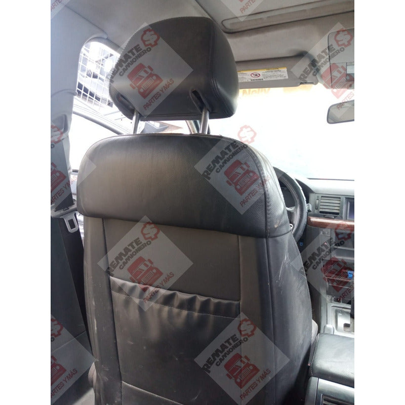 Asiento Izquierdo Vectra 2003 V6 3.2