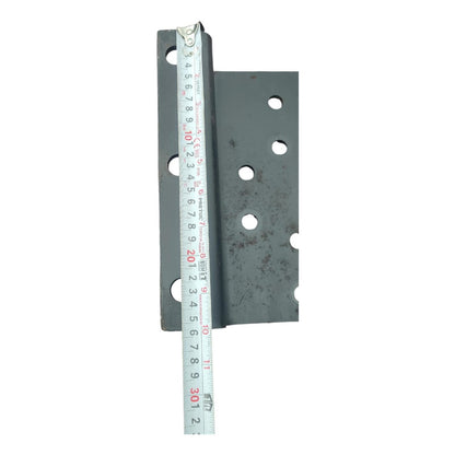 Soporte Base Placa Motor Puente Freightliner M2