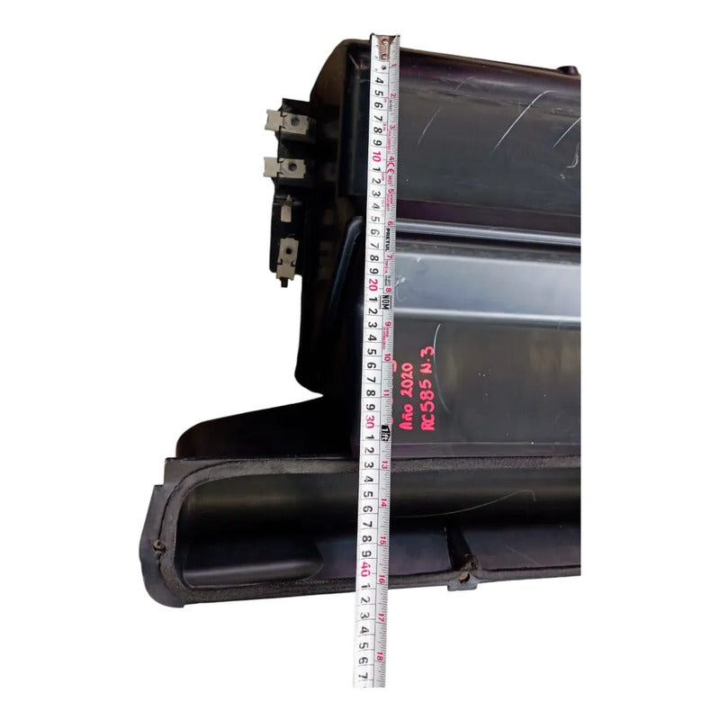 Caja Filtro Calefacción Tablero Sterling 1828 2020 Freightli