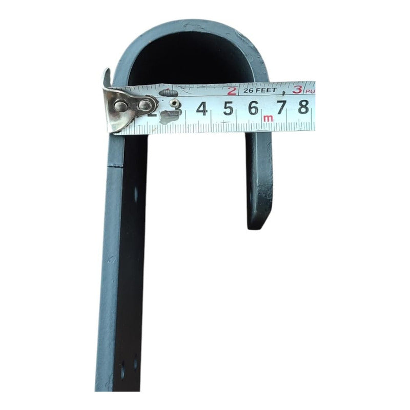 Soporte Tubo Refrigerante Postenfriador Freightliner Fl70