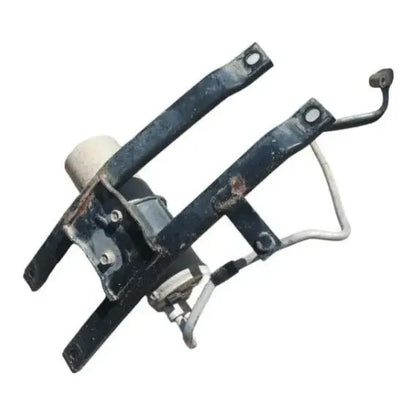 Tanque Deposito De Gas Refrigerante A/c Sterling 360 Freigh