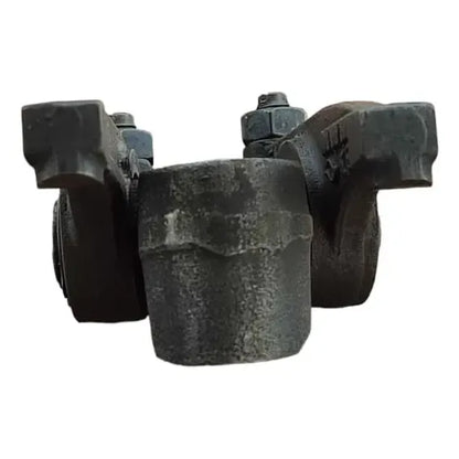 Balancin Balancines Motor Mwm 4.12 Tge International