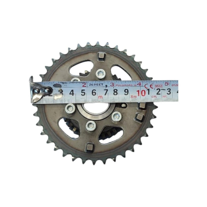 Engrane Distribucion Isuzu 4jj1e5le Elf 300 18-23