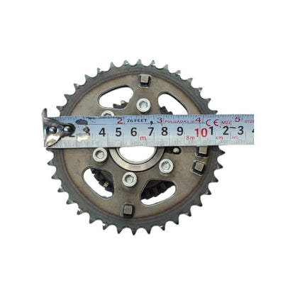 Engrane Distribucion Isuzu 4jj1e5le Elf 300 18-23