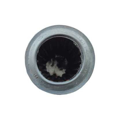 Cople Yugo Cardan Deslizable Camión 6  X 11 16 Dientes M2