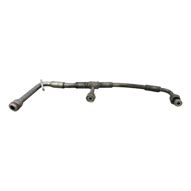 Tubo Linea Aceite Turbo Cf600 Vt275 4.5l Power Stroke