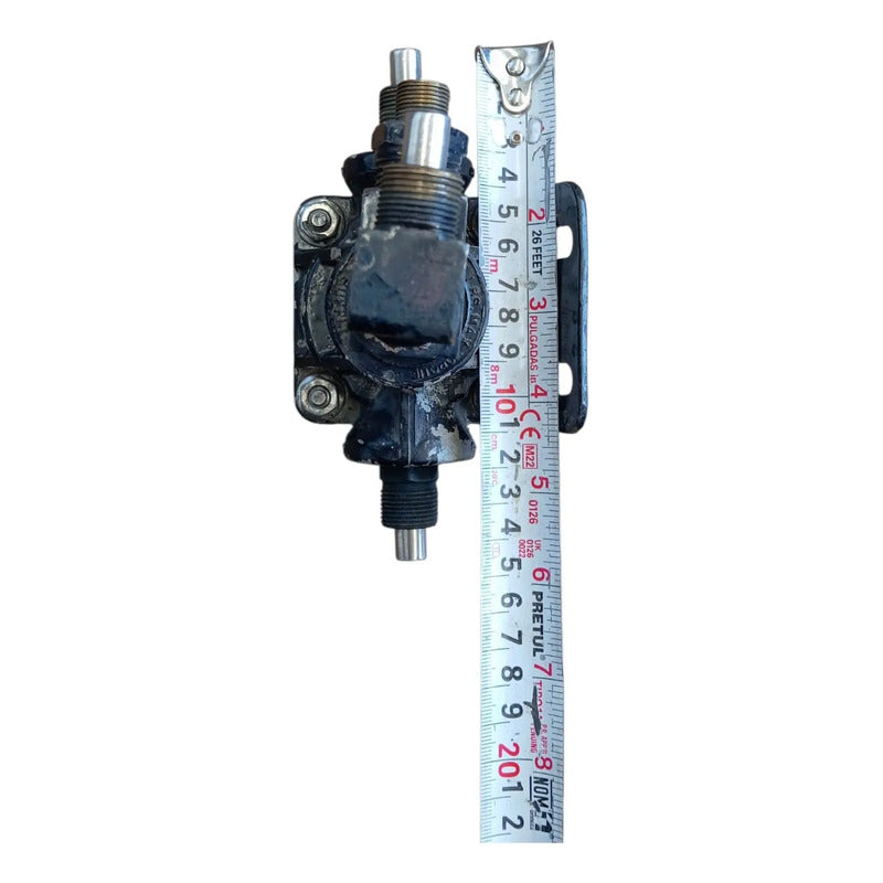 Valvula Liberacion Rapida Bendix Frenos Aire Camion