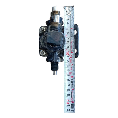 Valvula Liberacion Rapida Bendix Frenos Aire Camion