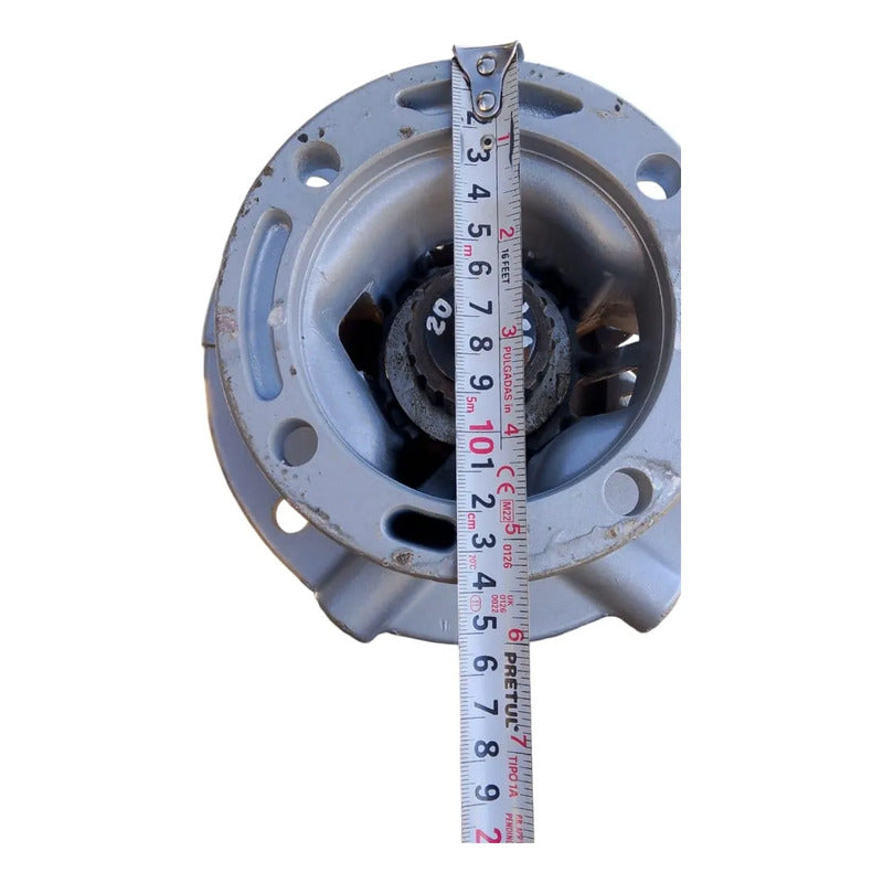 Toma Fuerza Compresor Aire Frenos Motor Cummins N14 M11