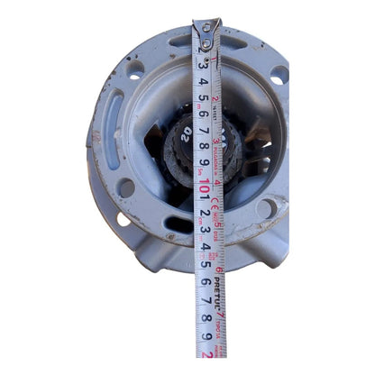 Toma Fuerza Compresor Aire Frenos Motor Cummins N14 M11