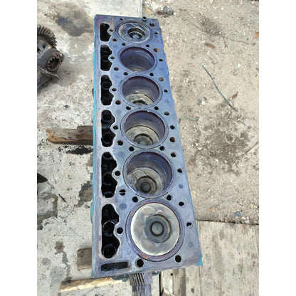 Motor Medio Navistar Dt466e International 4300