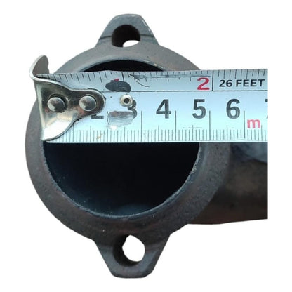 Múltiple Escape Power Stroke 6.0l Vt365 Ford F250f350 Piloto