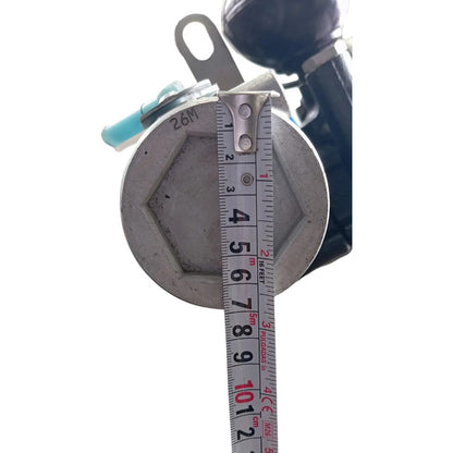 Hidro Booster Pedal Bomba Frenos Isuzu Elf 450