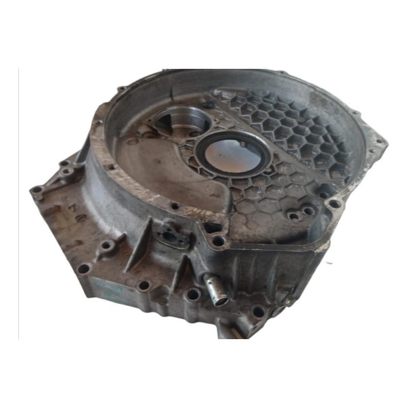 Coraza Concha Motor Isuzu 4hk1 Elf 400 450 500