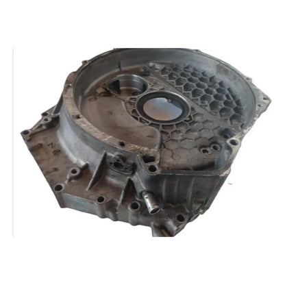 Coraza Concha Motor Isuzu 4hk1 Elf 400 450 500