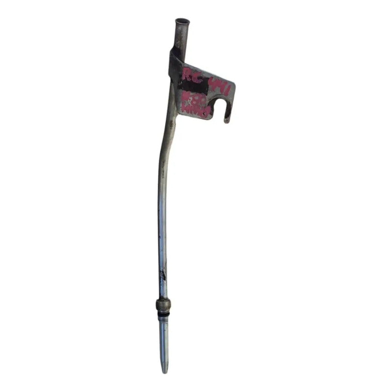 Tubo Funda Bayoneta Medidor Aceite Motor Hino 300 816 716