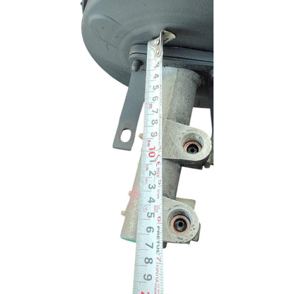 Base Soporte Pedal Freno Bomba Booster Faw