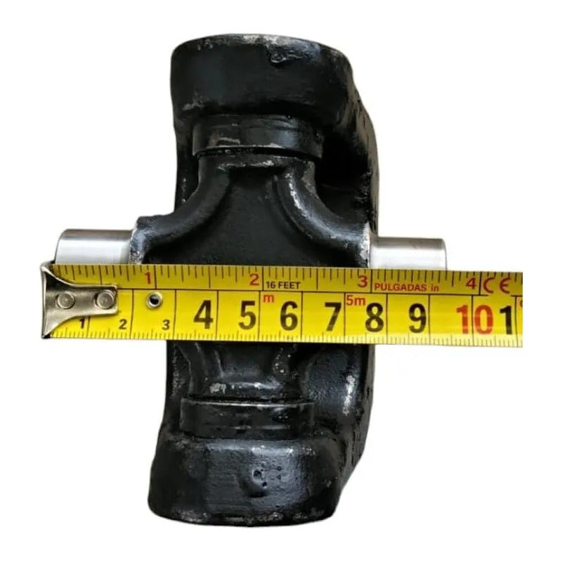 Flecha Barra Cardan Yugo Cruceta Isuzu Elf 300