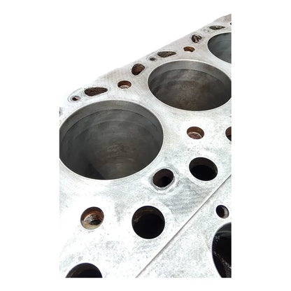 Monoblock Motor Mercedes Benz Om 906 Freightliner M2 Fl70