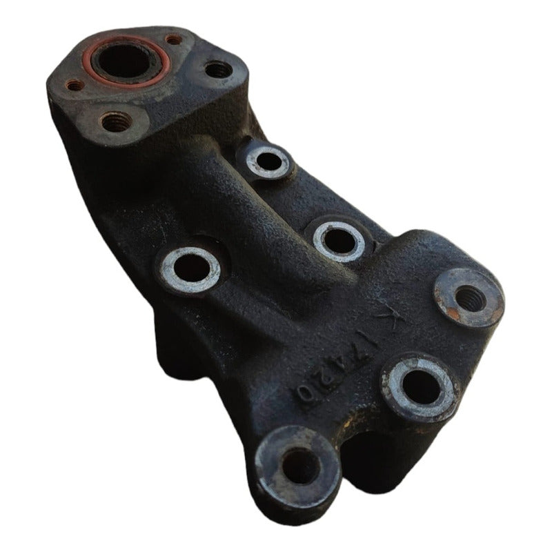Codo Conexión Refrigerante Motor Sterling Fl360